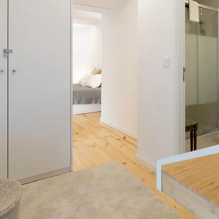 Sunny Bright & Pool By Host Wise Apartment Vila Nova de Gaia