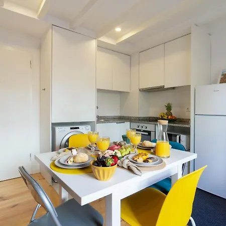 Sunny Bright & Pool By Host Wise Apartment Vila Nova de Gaia